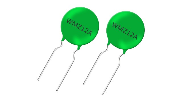 ptc-wmz12a热敏电阻